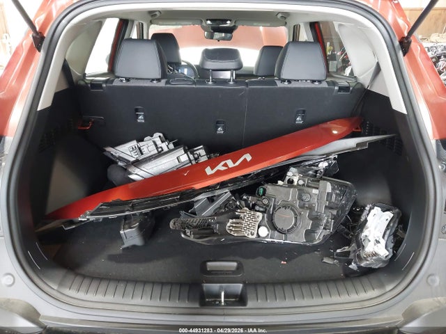 Продаж на аукціоні авто 2026 Kia Seltos S, vin: KNDEUCAA5T7838233, номер лоту: 44931283