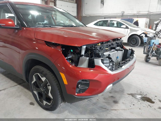 Продаж на аукціоні авто 2026 Kia Seltos S, vin: KNDEUCAA5T7838233, номер лоту: 44931283