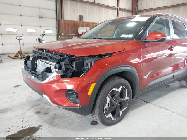 Продаж на аукціоні авто 2026 Kia Seltos S, vin: KNDEUCAA5T7838233, номер лоту: 44931283