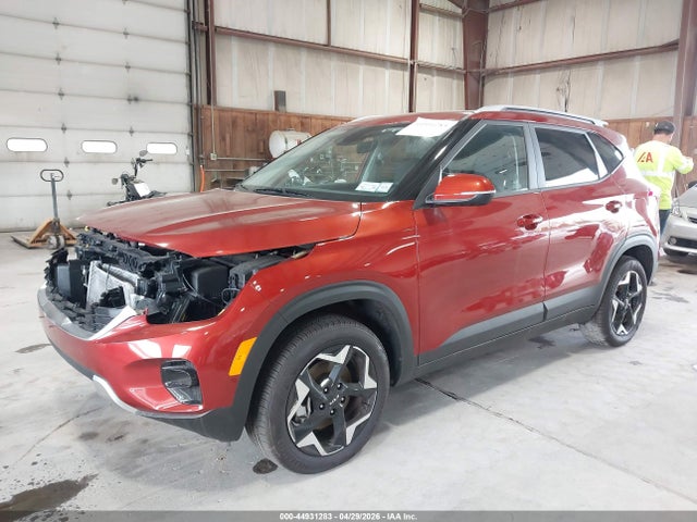 Продаж на аукціоні авто 2026 Kia Seltos S, vin: KNDEUCAA5T7838233, номер лоту: 44931283