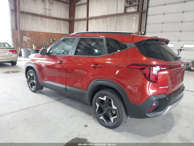 Продаж на аукціоні авто 2026 Kia Seltos S, vin: KNDEUCAA5T7838233, номер лоту: 44931283