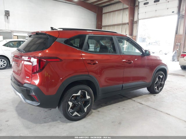 Продаж на аукціоні авто 2026 Kia Seltos S, vin: KNDEUCAA5T7838233, номер лоту: 44931283