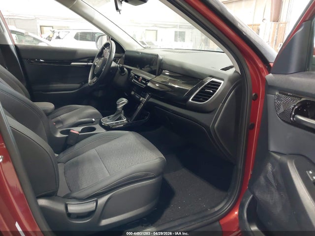 Продаж на аукціоні авто 2026 Kia Seltos S, vin: KNDEUCAA5T7838233, номер лоту: 44931283