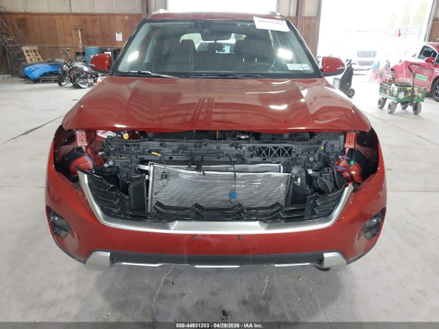 Продаж на аукціоні авто 2026 Kia Seltos S, vin: KNDEUCAA5T7838233, номер лоту: 44931283