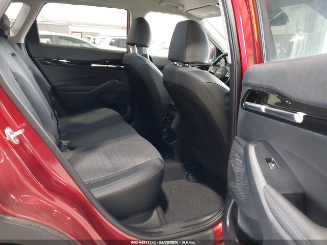Продаж на аукціоні авто 2026 Kia Seltos S, vin: KNDEUCAA5T7838233, номер лоту: 44931283