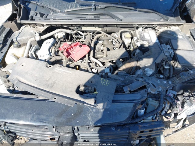 Aukcja sprzedaży 2021 Nissan Sentra Sv Xtronic Cvt, vin: 3N1AB8CV4MY297728, numer aukcji: 44931289