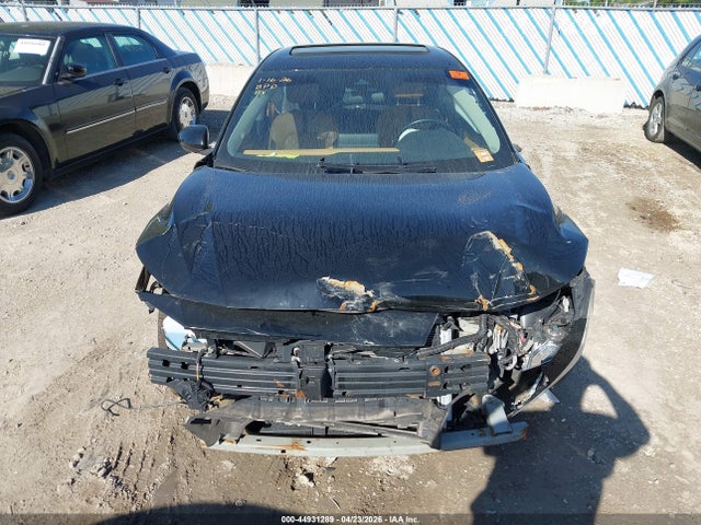 Aukcja sprzedaży 2021 Nissan Sentra Sv Xtronic Cvt, vin: 3N1AB8CV4MY297728, numer aukcji: 44931289