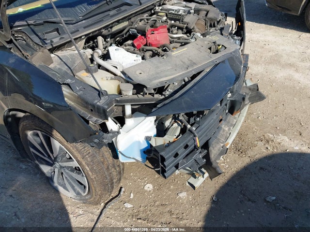 Aukcja sprzedaży 2021 Nissan Sentra Sv Xtronic Cvt, vin: 3N1AB8CV4MY297728, numer aukcji: 44931289