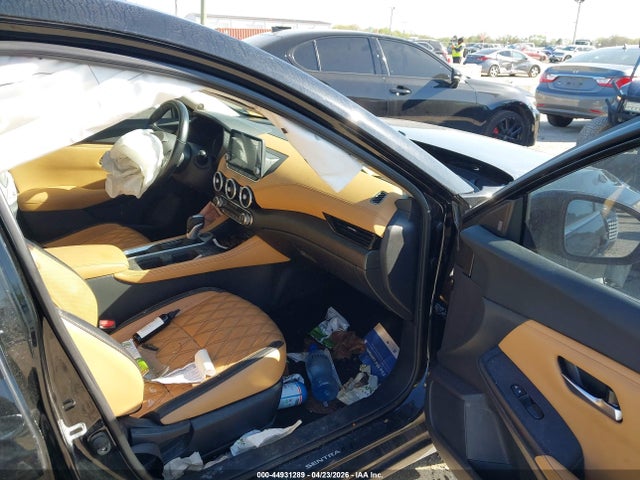 Aukcja sprzedaży 2021 Nissan Sentra Sv Xtronic Cvt, vin: 3N1AB8CV4MY297728, numer aukcji: 44931289