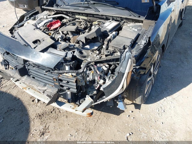 Aukcja sprzedaży 2021 Nissan Sentra Sv Xtronic Cvt, vin: 3N1AB8CV4MY297728, numer aukcji: 44931289