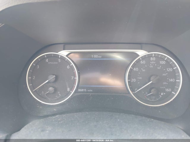 Aukcja sprzedaży 2021 Nissan Sentra Sv Xtronic Cvt, vin: 3N1AB8CV4MY297728, numer aukcji: 44931289