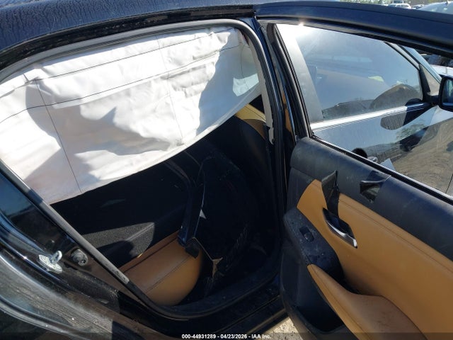 Aukcja sprzedaży 2021 Nissan Sentra Sv Xtronic Cvt, vin: 3N1AB8CV4MY297728, numer aukcji: 44931289