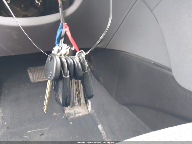 Aukcja sprzedaży 2011 Hyundai Sonata Gls, vin: 5NPEB4AC1BH170289, numer aukcji: 44931290