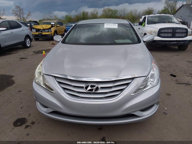 Aukcja sprzedaży 2011 Hyundai Sonata Gls, vin: 5NPEB4AC1BH170289, numer aukcji: 44931290