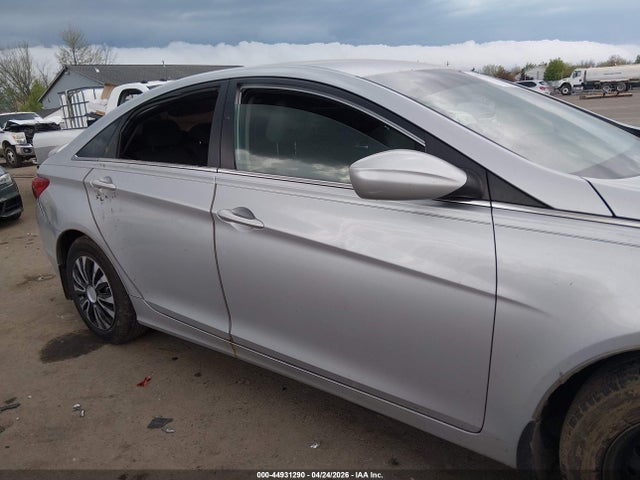 Aukcja sprzedaży 2011 Hyundai Sonata Gls, vin: 5NPEB4AC1BH170289, numer aukcji: 44931290
