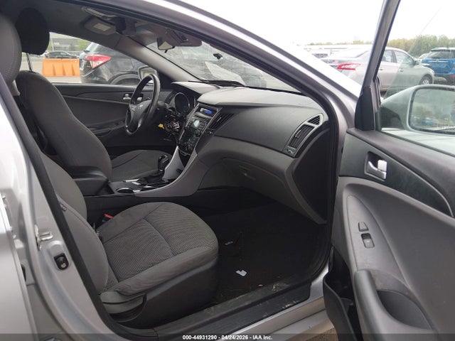 Aukcja sprzedaży 2011 Hyundai Sonata Gls, vin: 5NPEB4AC1BH170289, numer aukcji: 44931290