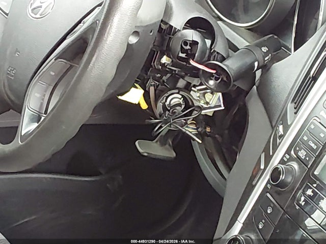 Aukcja sprzedaży 2011 Hyundai Sonata Gls, vin: 5NPEB4AC1BH170289, numer aukcji: 44931290