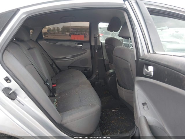 Aukcja sprzedaży 2011 Hyundai Sonata Gls, vin: 5NPEB4AC1BH170289, numer aukcji: 44931290