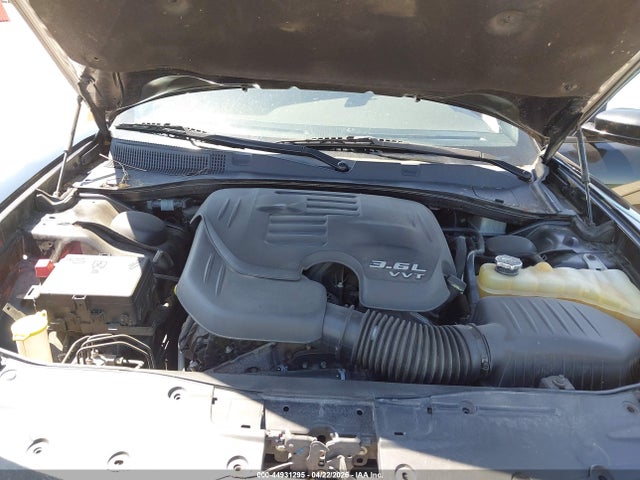Продажа на аукционе авто 2019 Dodge Charger Sxt Rwd, vin: 2C3CDXBGXKH760167, номер лота: 44931295