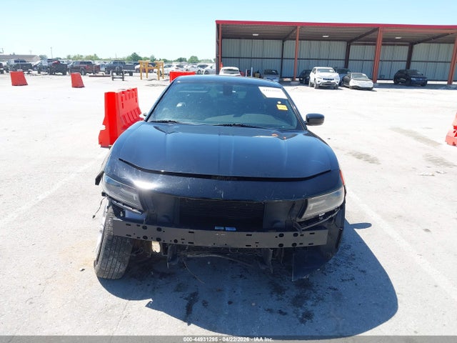 Продажа на аукционе авто 2019 Dodge Charger Sxt Rwd, vin: 2C3CDXBGXKH760167, номер лота: 44931295