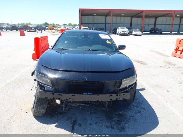 Продажа на аукционе авто 2019 Dodge Charger Sxt Rwd, vin: 2C3CDXBGXKH760167, номер лота: 44931295