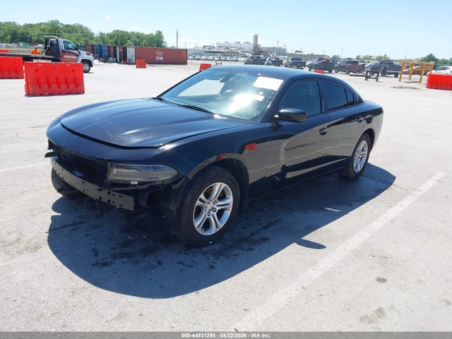 Продажа на аукционе авто 2019 Dodge Charger Sxt Rwd, vin: 2C3CDXBGXKH760167, номер лота: 44931295