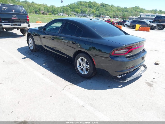 Продажа на аукционе авто 2019 Dodge Charger Sxt Rwd, vin: 2C3CDXBGXKH760167, номер лота: 44931295