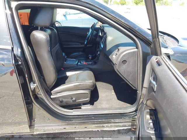 Продажа на аукционе авто 2019 Dodge Charger Sxt Rwd, vin: 2C3CDXBGXKH760167, номер лота: 44931295