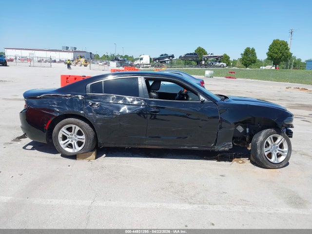Продажа на аукционе авто 2019 Dodge Charger Sxt Rwd, vin: 2C3CDXBGXKH760167, номер лота: 44931295