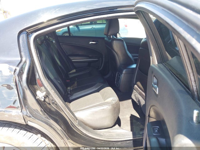 Продажа на аукционе авто 2019 Dodge Charger Sxt Rwd, vin: 2C3CDXBGXKH760167, номер лота: 44931295