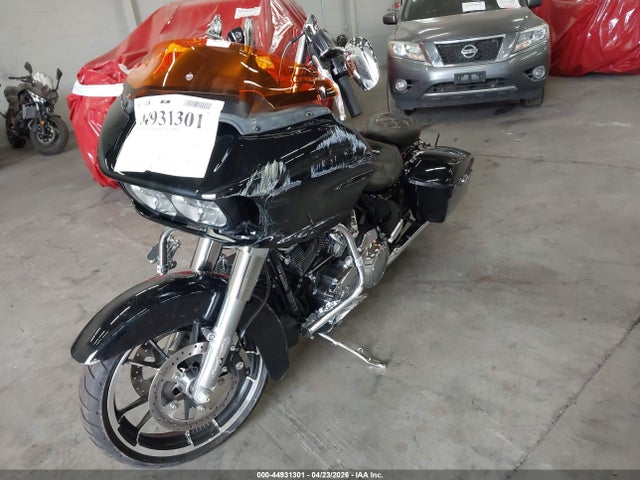 Harley-Davidson FLTRX 2020 1HD1KHC19LB675211 Image 2