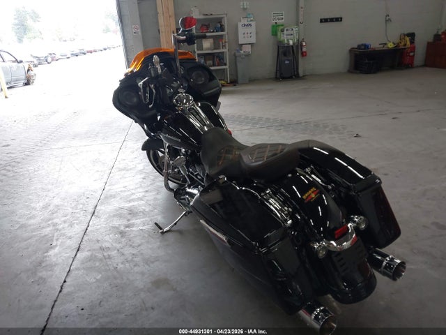 Harley-Davidson FLTRX 2020 1HD1KHC19LB675211 Image 3