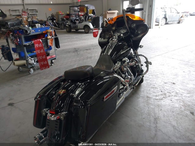 Harley-Davidson FLTRX 2020 1HD1KHC19LB675211 Image 4