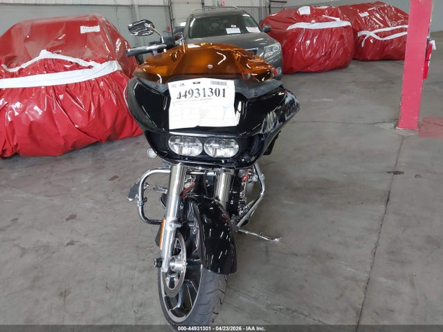 Harley-Davidson FLTRX 2020 1HD1KHC19LB675211 Image 5