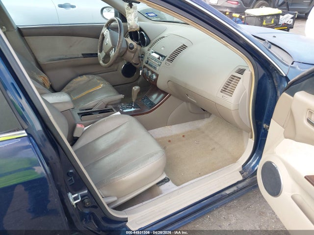 Auction sale of the 2006 Nissan Altima 2.5 S, vin: 1N4AL11D16N341797, lot number: 44931306