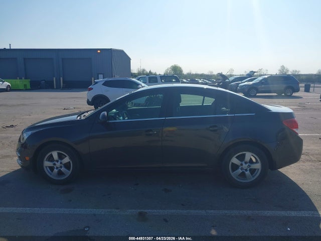 Chevrolet Cruze 1lt Auto 2015 1G1PC5SB4F7107952 Image 14
