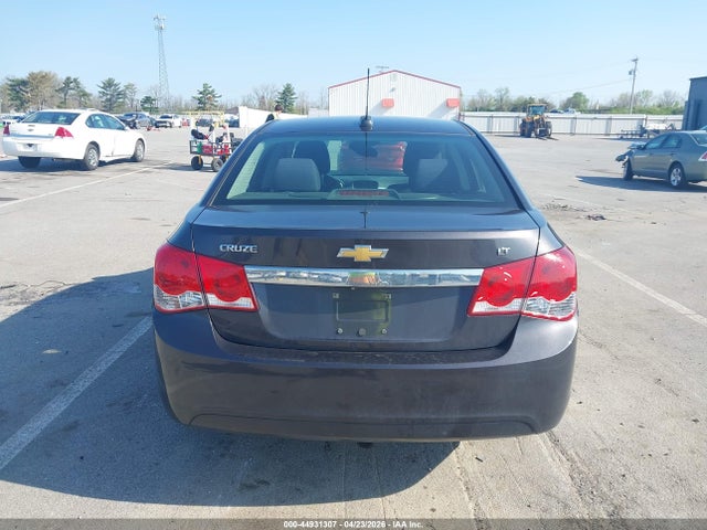 Chevrolet Cruze 1lt Auto 2015 1G1PC5SB4F7107952 Image 16