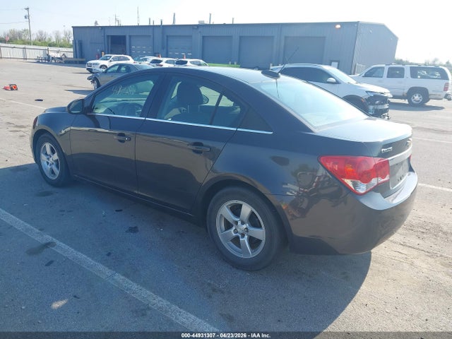 Chevrolet Cruze 1lt Auto 2015 1G1PC5SB4F7107952 Image 3