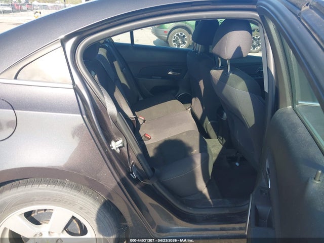 Chevrolet Cruze 1lt Auto 2015 1G1PC5SB4F7107952 Image 8