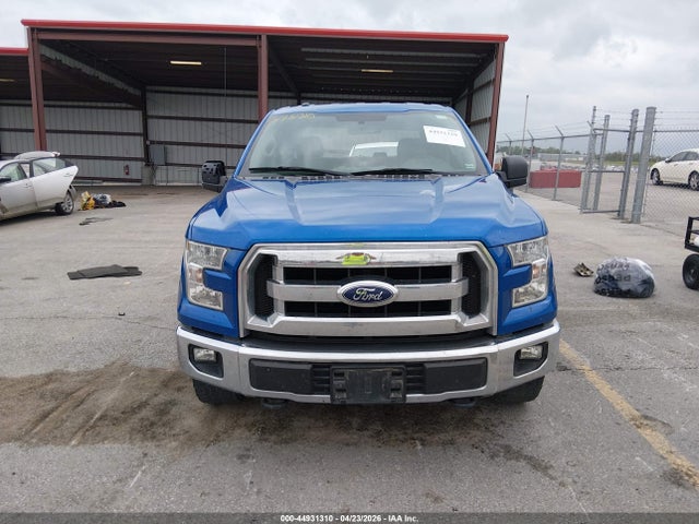 Aukcja sprzedaży 2015 Ford F-150 Xlt, vin: 1FTEW1EF3FKE40153, numer aukcji: 44931310