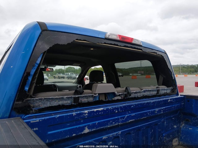 Aukcja sprzedaży 2015 Ford F-150 Xlt, vin: 1FTEW1EF3FKE40153, numer aukcji: 44931310