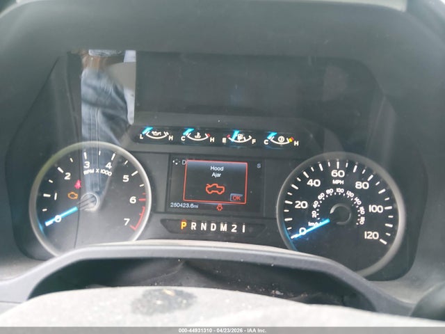 Aukcja sprzedaży 2015 Ford F-150 Xlt, vin: 1FTEW1EF3FKE40153, numer aukcji: 44931310
