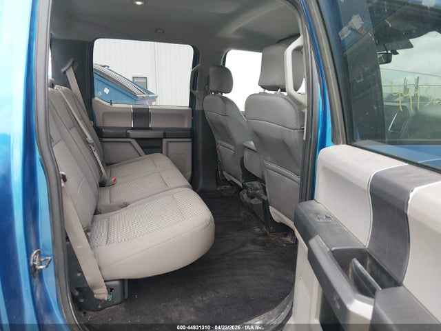 Aukcja sprzedaży 2015 Ford F-150 Xlt, vin: 1FTEW1EF3FKE40153, numer aukcji: 44931310