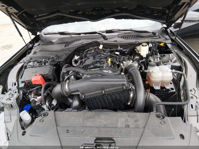 1FA6P8TH9S5103578 Ford Mustang Ecoboost Premium Fastback