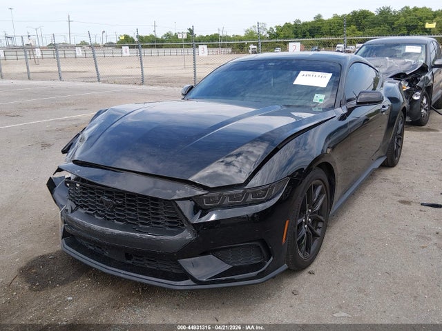 1FA6P8TH9S5103578 Ford Mustang Ecoboost Premium Fastback