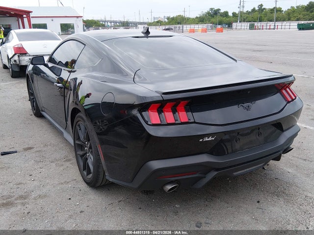 1FA6P8TH9S5103578 Ford Mustang Ecoboost Premium Fastback