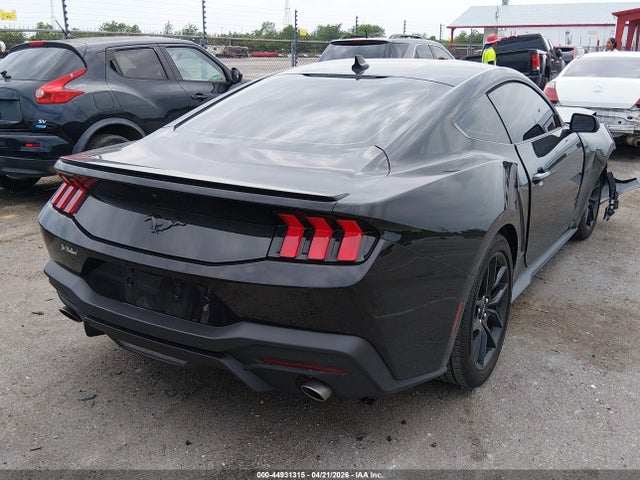 1FA6P8TH9S5103578 Ford Mustang Ecoboost Premium Fastback