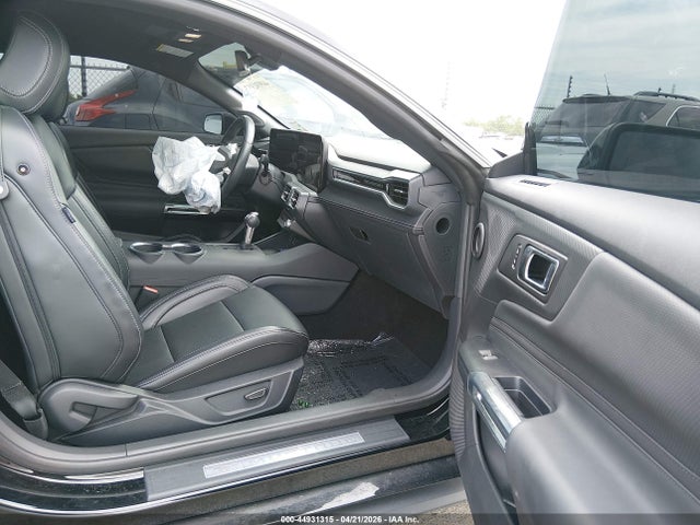 1FA6P8TH9S5103578 Ford Mustang Ecoboost Premium Fastback