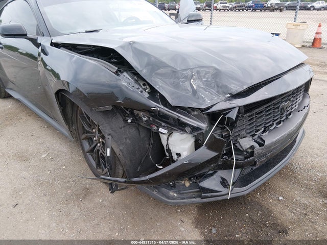 1FA6P8TH9S5103578 Ford Mustang Ecoboost Premium Fastback