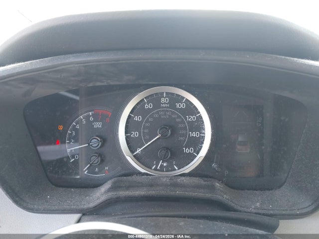 Toyota COROLLA LE 2021 5YFEPMAE6MP223948 Image 7